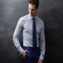 Get into some fancy custom shirts made to fit you
