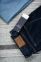 Bespoke Jeans – Crafted to Your Measurements