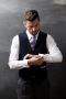 Get Fancy Tailor-Made Shirts for Any Event