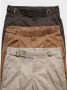 Trendy Gurkha Trousers  Classic Menswear with a Modern Twist