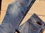Premium Made to Measure Jeans – Designed Just for You
