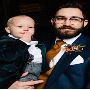 Groom’s Made to Measure Wedding Suit – Roomten London