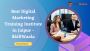 Best Digital Marketing Training Institute in Jaipur - SkillW