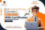 Top Course of Content Writing & Get Internship