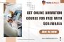 Get Online Animation Course For Free with SkillWaala Get Online Animation Course For Free with SkillWaala