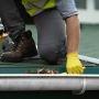 Reliable Gutter Cleaning Service to Keep Your Home Safe!