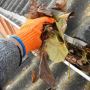 Professional Cleaning Services for Roof & Gutters – Trusted 