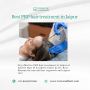 Best PRP Hair Treatment in Jaipur
