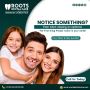 For  Perfect Smile Visit the Best Dental Clinic in Hyderabad