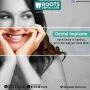 Top Dental Implants Specialists in Hyderabad at Roots Dental