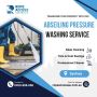 Best Abseiling Pressure Washing Services in Sydney