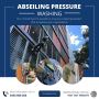 Select the Best Abseiling Pressure Washing Services in Sydne