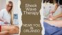 Effective Shockwave Therapy Near Me – Menz Clinic