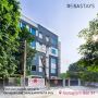 Best Hotels in Gurgaon | Rosastays