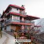 Cottages in Nainital | Rosastays