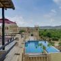 Best Resort in Pushkar | Rosastays