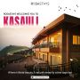 Luxury Resort In Kasauli | Rosastays