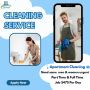 Ready to Shine? Join Our Professional Cleaning Team Today!