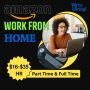 Want to Land Your Dream Amazon Job? Apply in Seconds! 🇺🇸