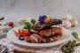 Rosebud Steakhouse 