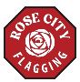 Rose City Flagging