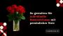 So gestalten Sie individuelle Rosensträusse mit persönlicher