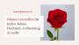 Blumen bestellen für jeden Anlass – Hochzeit, Geburtstag & m