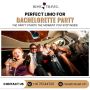 Limo for Bachelorette Party in Zurich
