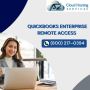Seamless Access Anytime: QuickBooks Remote Hosting Made Easy