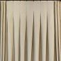 Transform Your Space with Custom Valances and Inverted Pleat