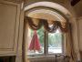 Custom-made Valances: The Right Fit for Every Window Treatment