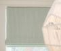 Custom Roman Shades: Tailored Elegance for the Windows