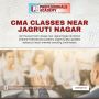 Best CMA Classes Near Jagruti Nagar - Roshan Chikane