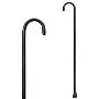 Compass Carex Round Handle Wooden Walking Cane