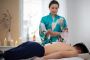 Massage Treatment in London