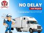 Stay on the Move with Winnipeg’s Best Truck Repair Service