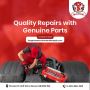 Boost Fleet Efficiency with Expert Truck Repairs in Manitoba