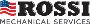 Rossi Mechanical Services Rossi Mechanical Services