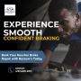 On-Site Mobile Auto Repair Houston – Fast & Affordable