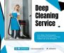 Hire Deep Cleaning Services in Aberdeen