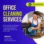 Hire Reputable Office Cleaner in Aberdeen