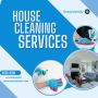 Best House Cleaning Services in Aberdeen
