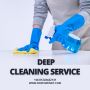 Deep Cleaning Services in Aberdeen