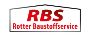 RBS Rotter Baustoffservice