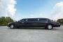 Premium Port Transfer Services for Cruise and Business Trave