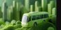 EV Fleet for Employee Commute | Go Green with Routematic