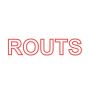 Connect in Seconds Wearing a QR Code T Shirt from ROUTS