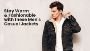 Explore Men's Casual Jackets for Every Style – Rover Jackets
