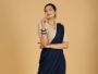 The Ultimate Guide to Wearing a Saree for Farewell Party