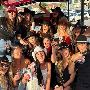 Experience the Ultimate Rides on a Nashville Party Bus